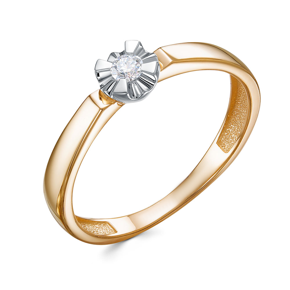 Кольцо 1093-1100