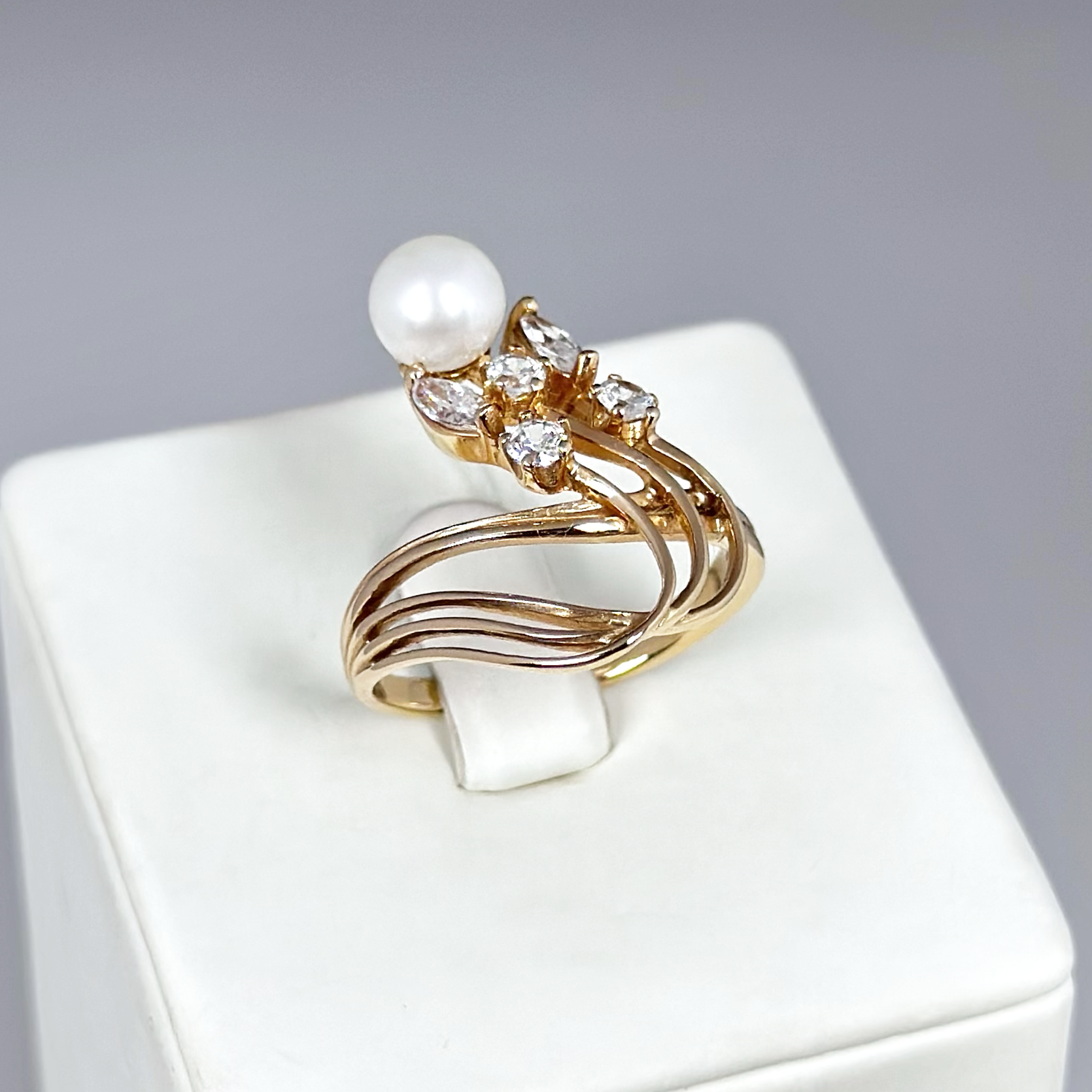 Кольцо 1005771-11250