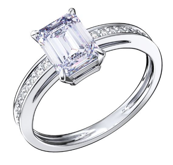 Кольцо 0101811-00775