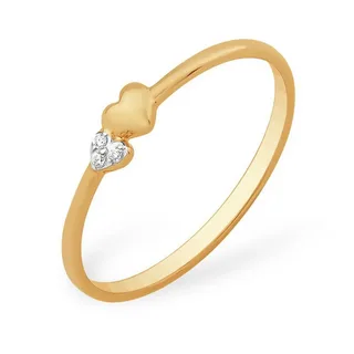 Кольцо К1327863