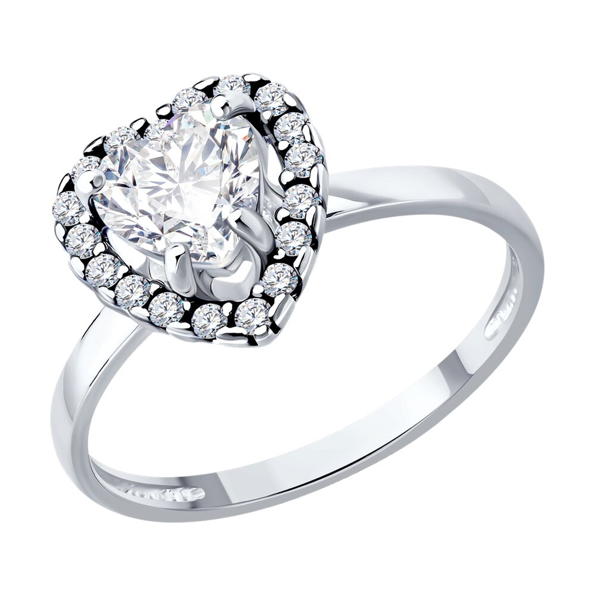 Кольцо 94-110-00122-2