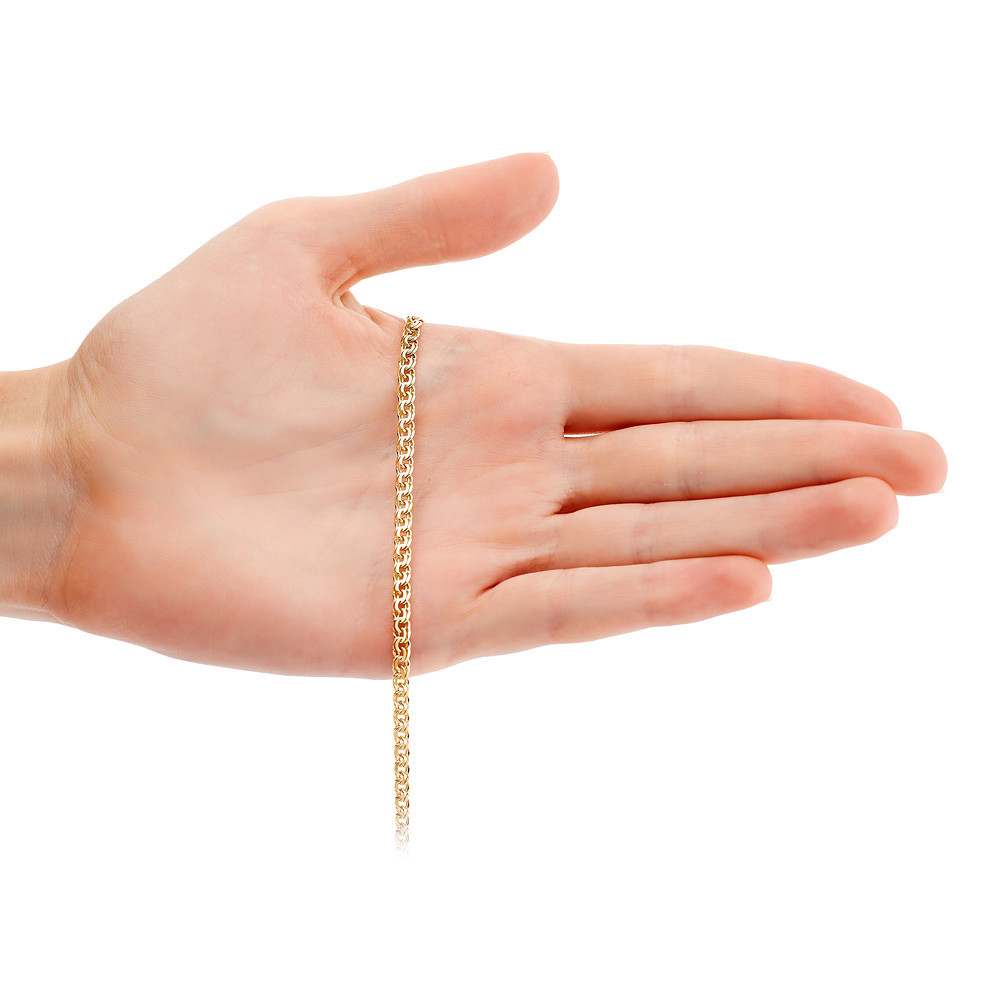 Цепь ЦГРП260СА6-А51