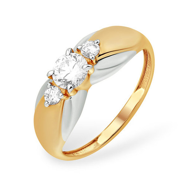 Кольцо К1329795