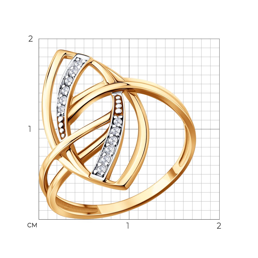 Кольцо 51-110-01825-1