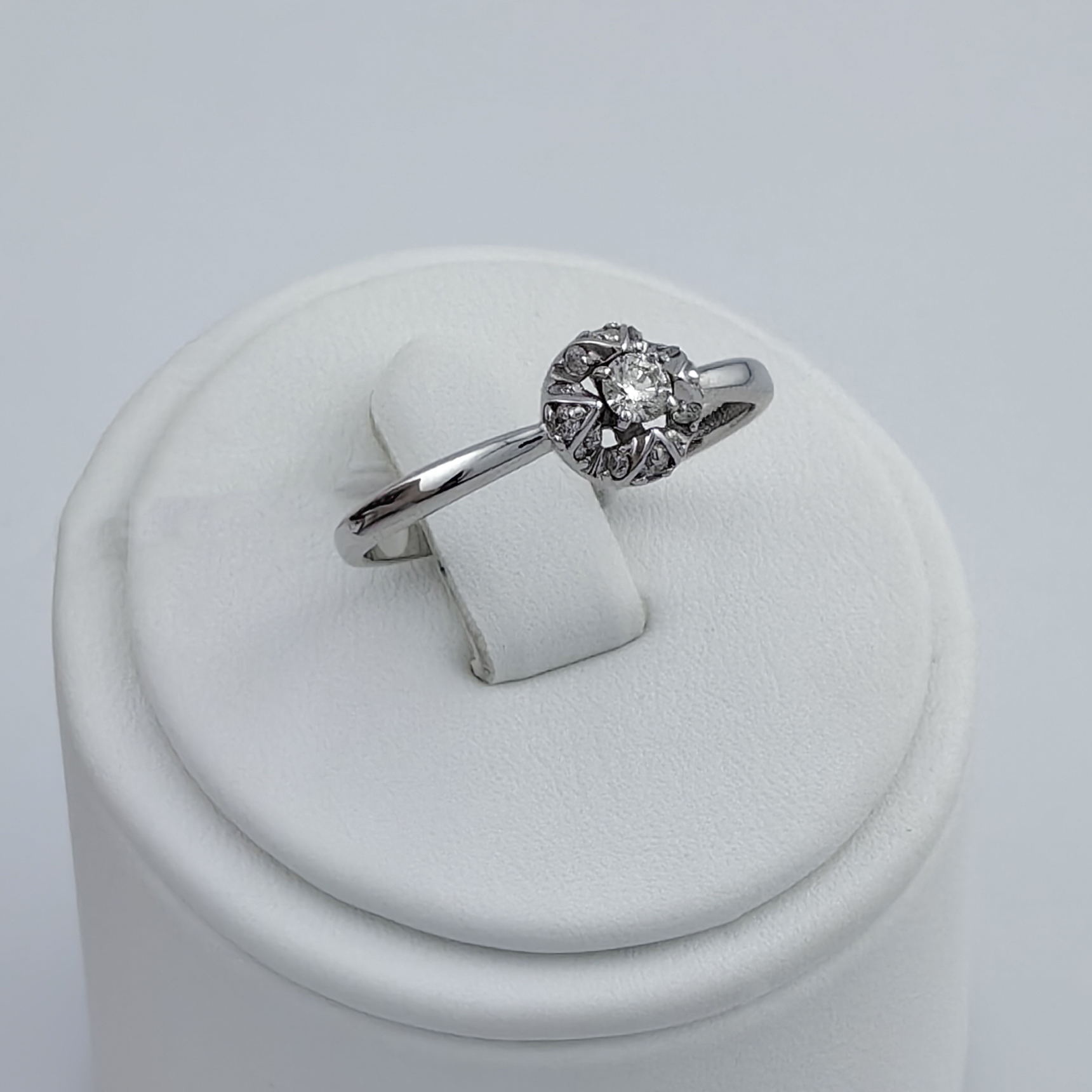 Кольцо 01-0094-1201