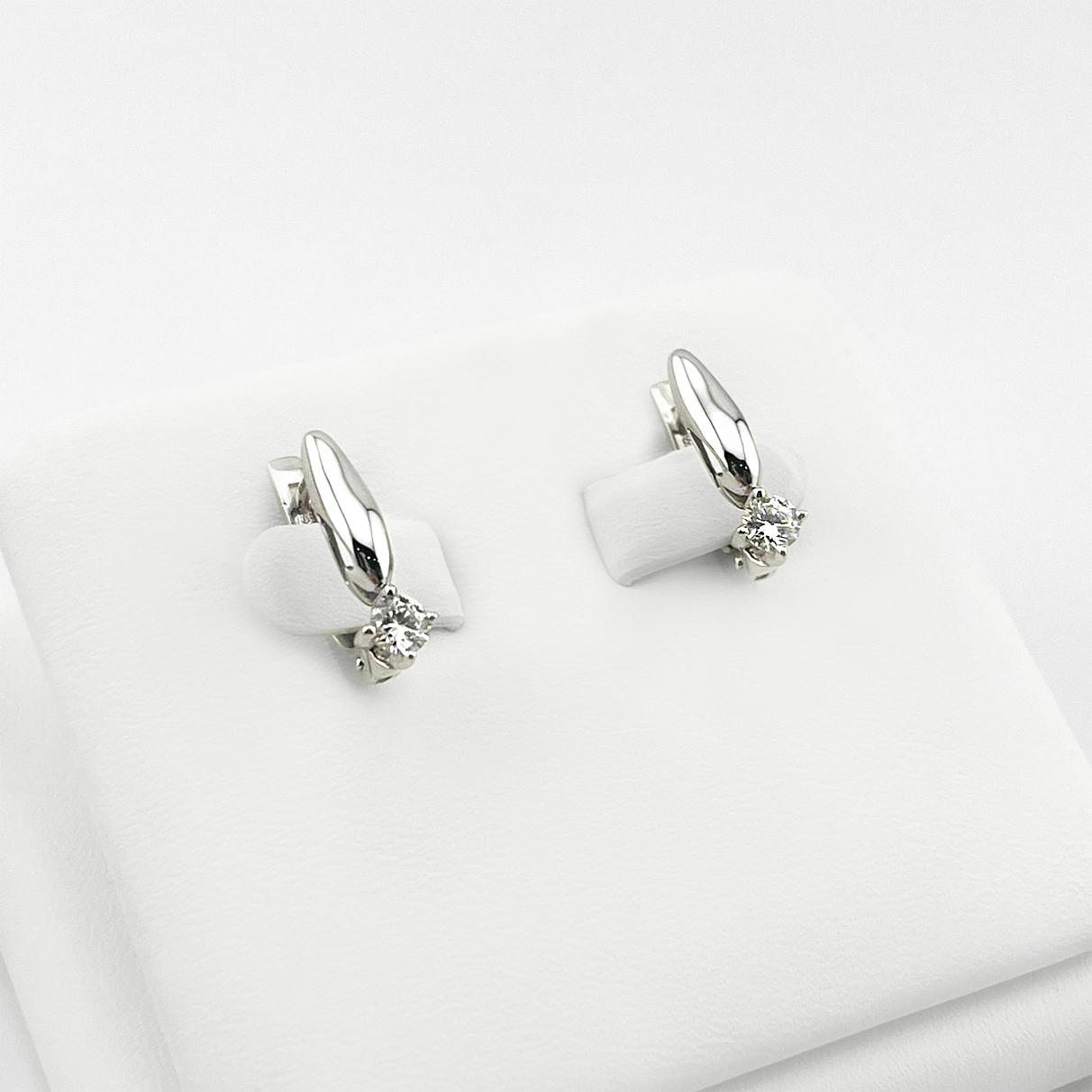 Серьги 02-2140