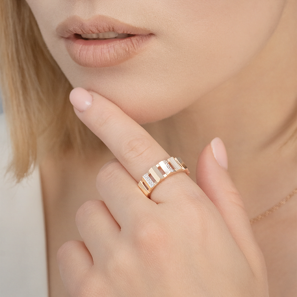 Кольцо 01-5665-00-401-1110