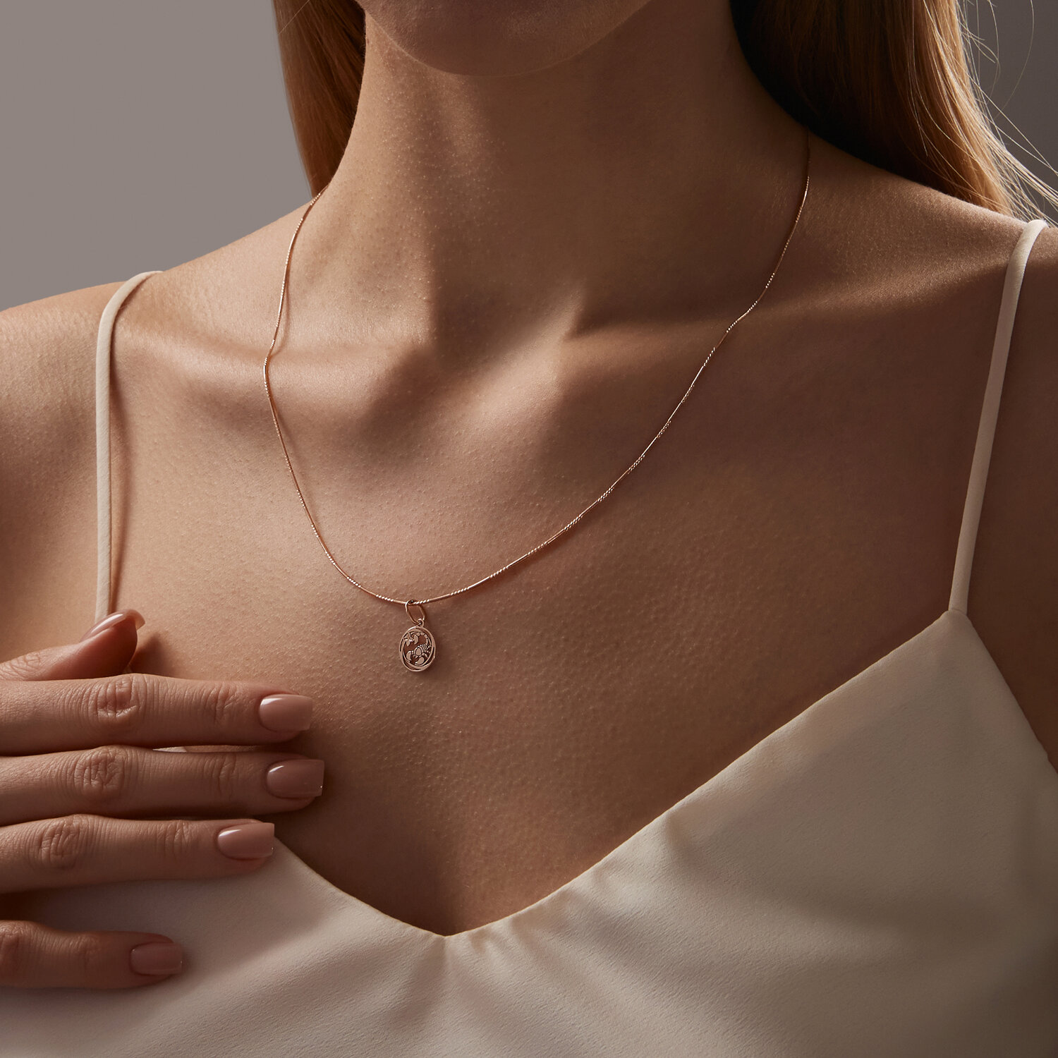 Подвеска 036531 "Скорпион"