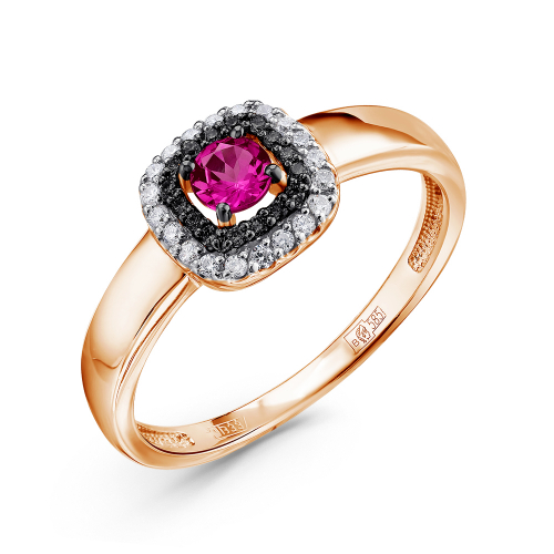 Кольцо 01-P0009-01-284-01-02