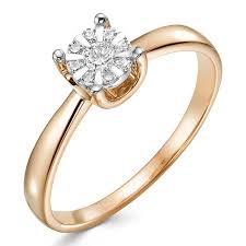 Кольцо 1-1028-109