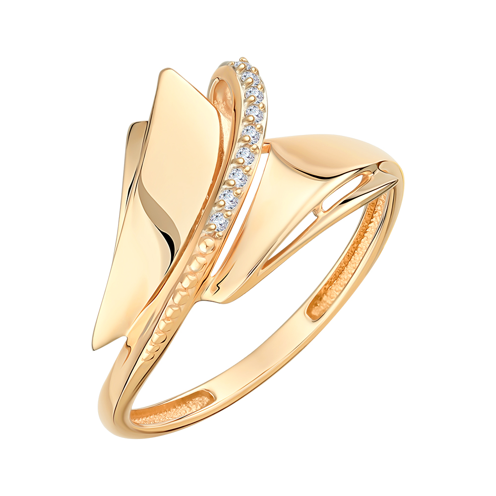 Кольцо 037181-1102