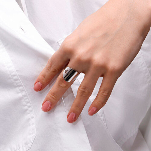 Кольцо 94013608