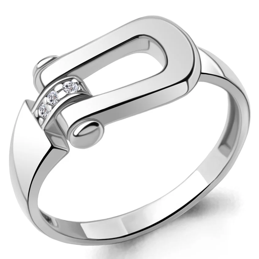 Кольцо 67434А.5