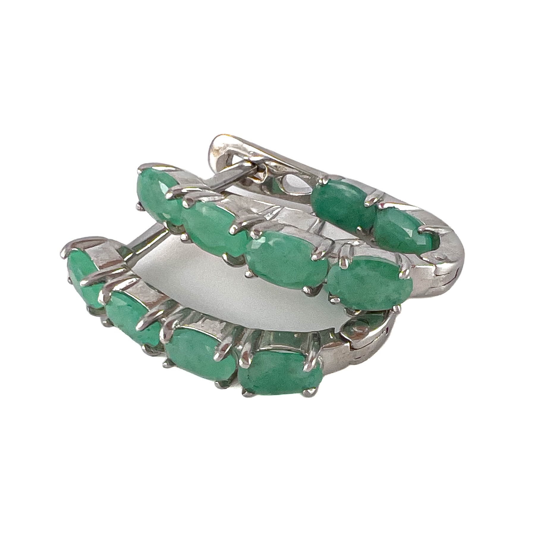 Серьги СГ2340191164