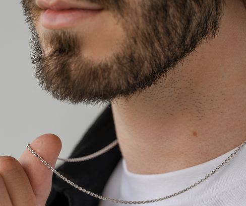 Цепь НЦ 18-053-3 d 0.60