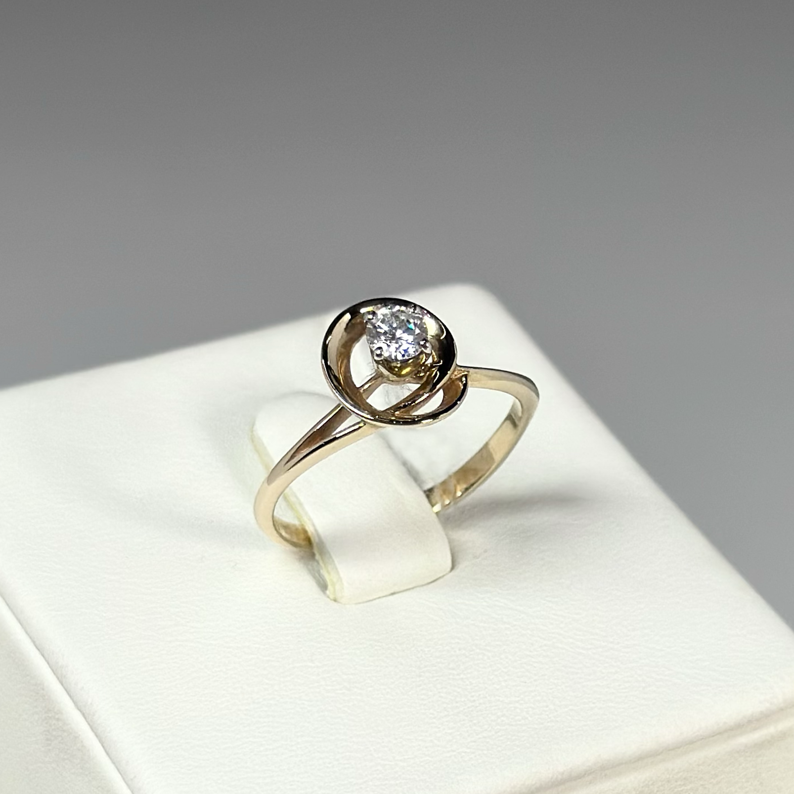 Кольцо К1320677