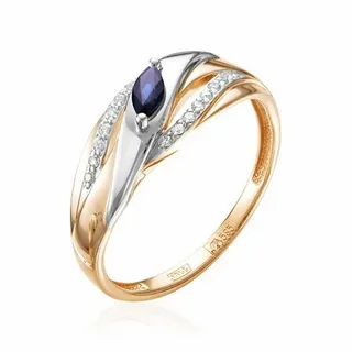 Кольцо 01-3085/2