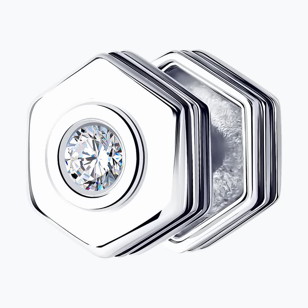 Серьга одиночная 94170150