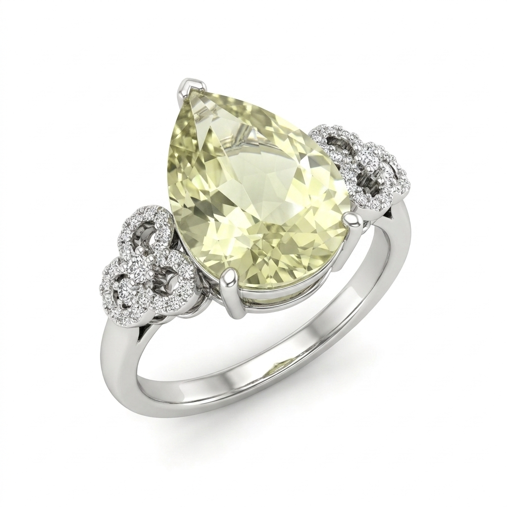 Кольцо RHAWEAIAE0297