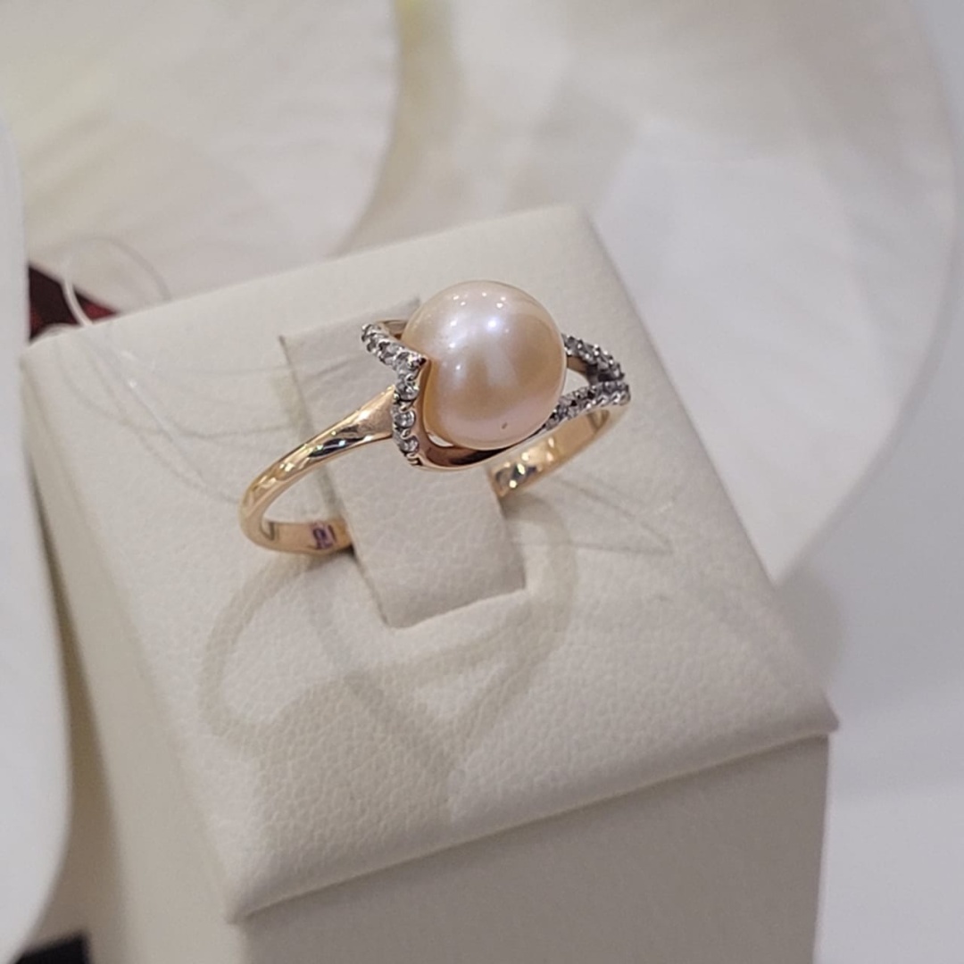 Кольцо кл967-10