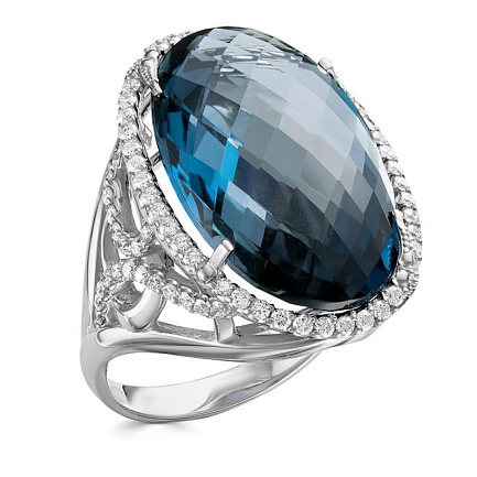 Кольцо 01-1177/5