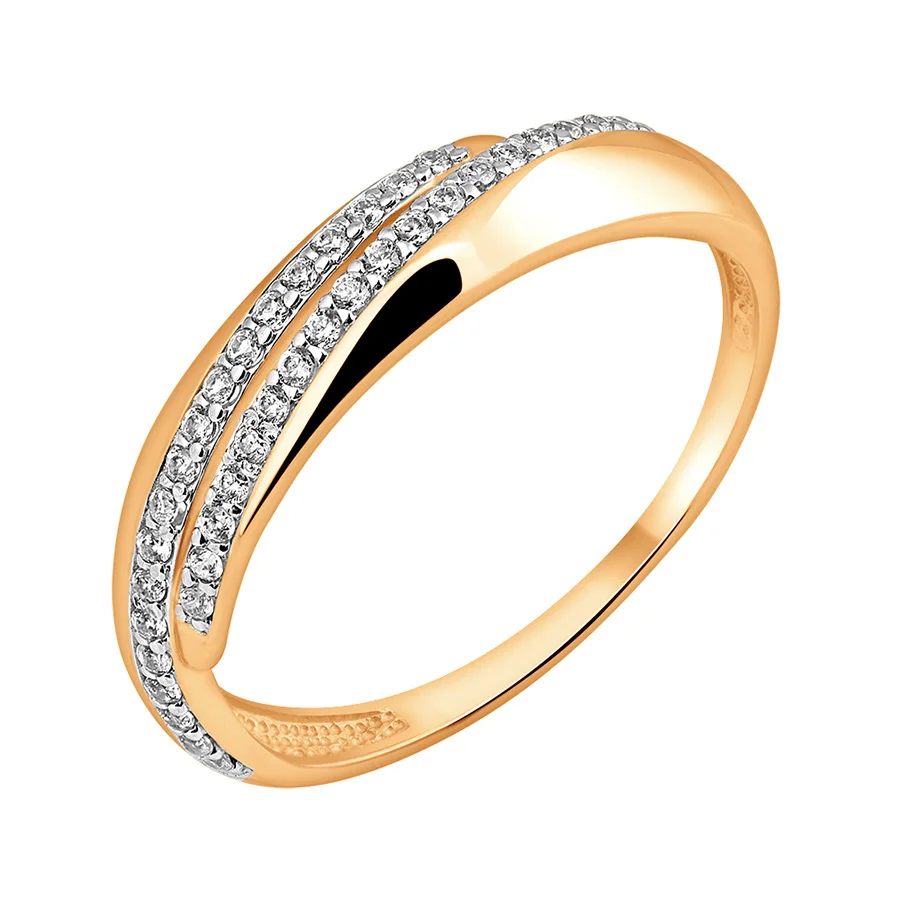 Кольцо 11-1538-11-01