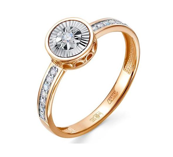 Кольцо 01-3884