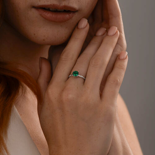 Кольцо 82010010