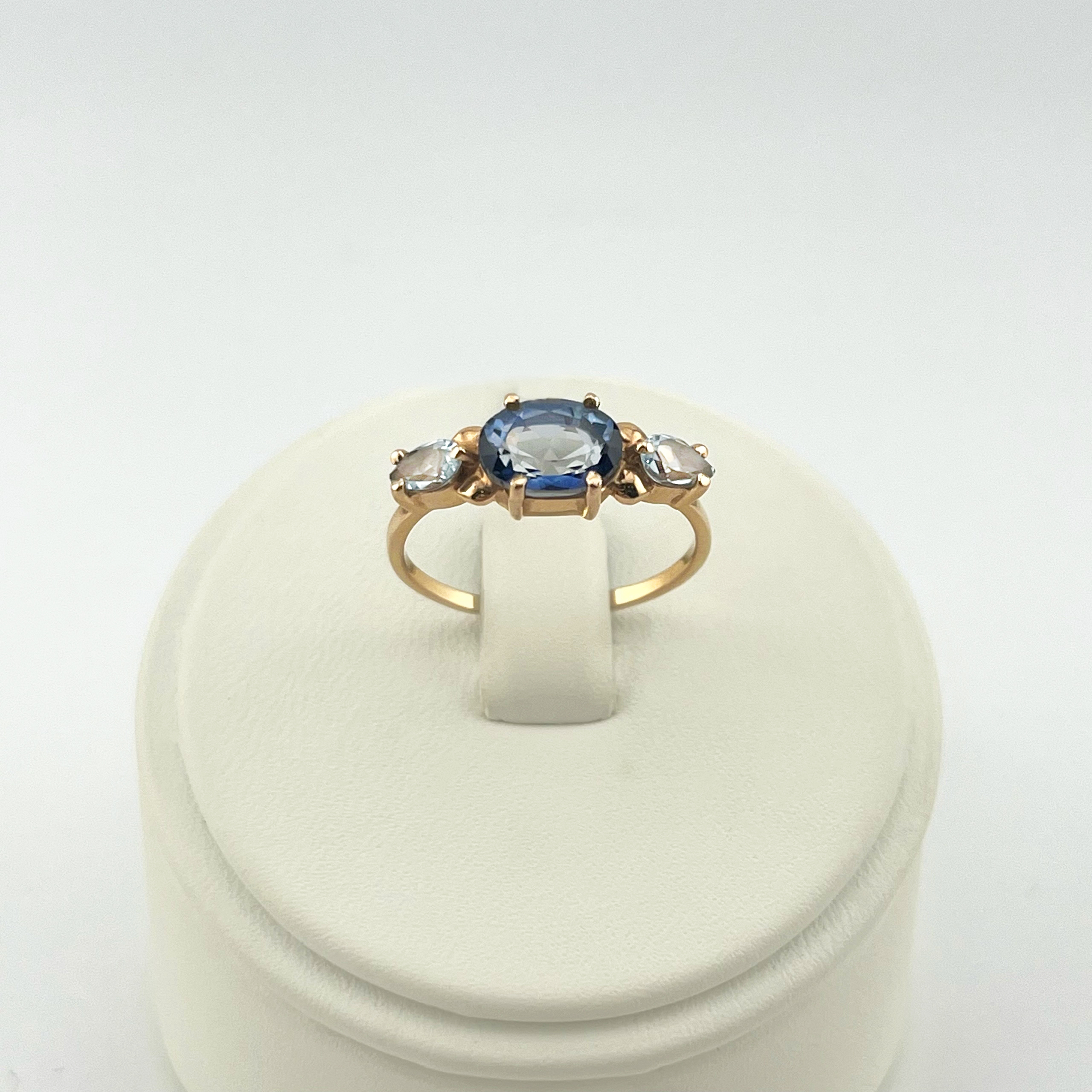 Кольцо 1311596