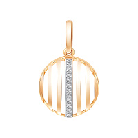 Подвеска 04-53-0679-00