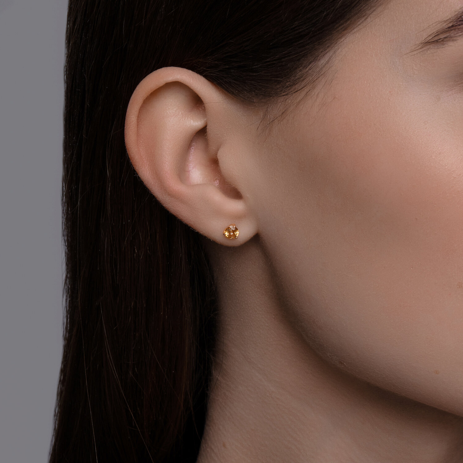 Серьги пусеты 728874