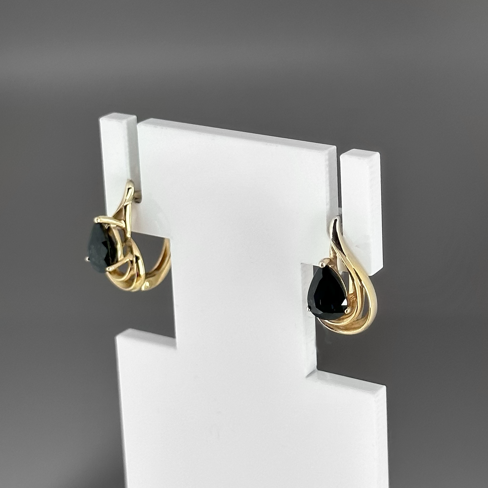 Серьги Т101027037