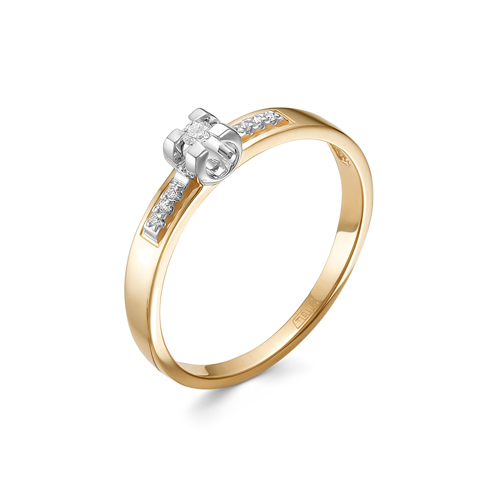 Кольцо 1-896-10