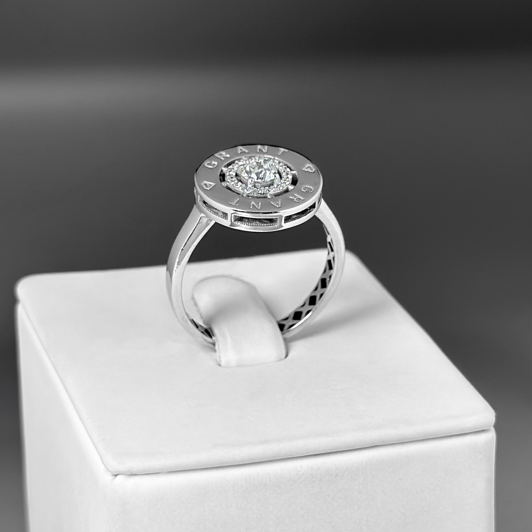 Кольцо 5101594