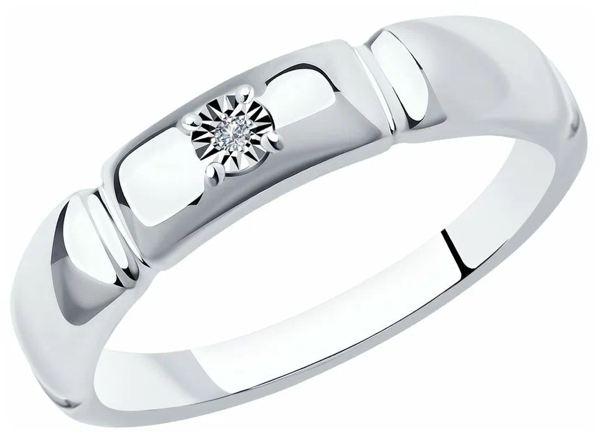 Кольцо 87010041