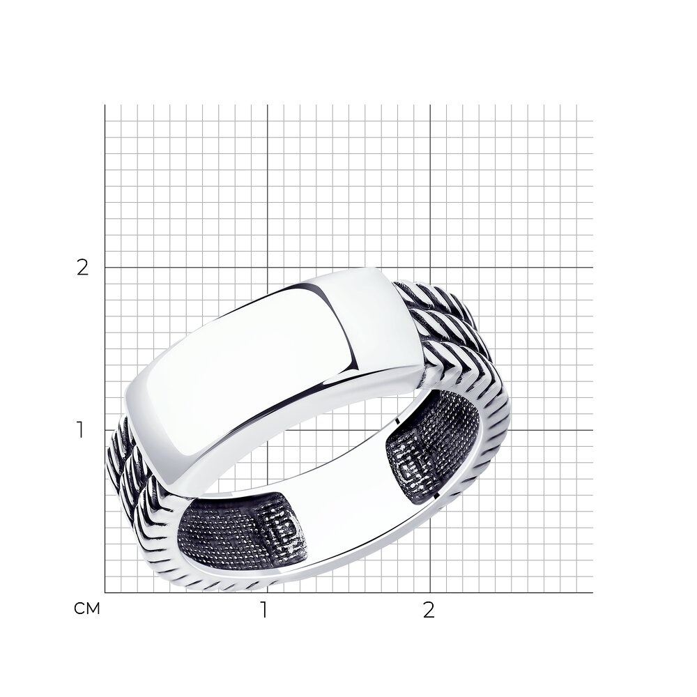 Кольцо 95010198