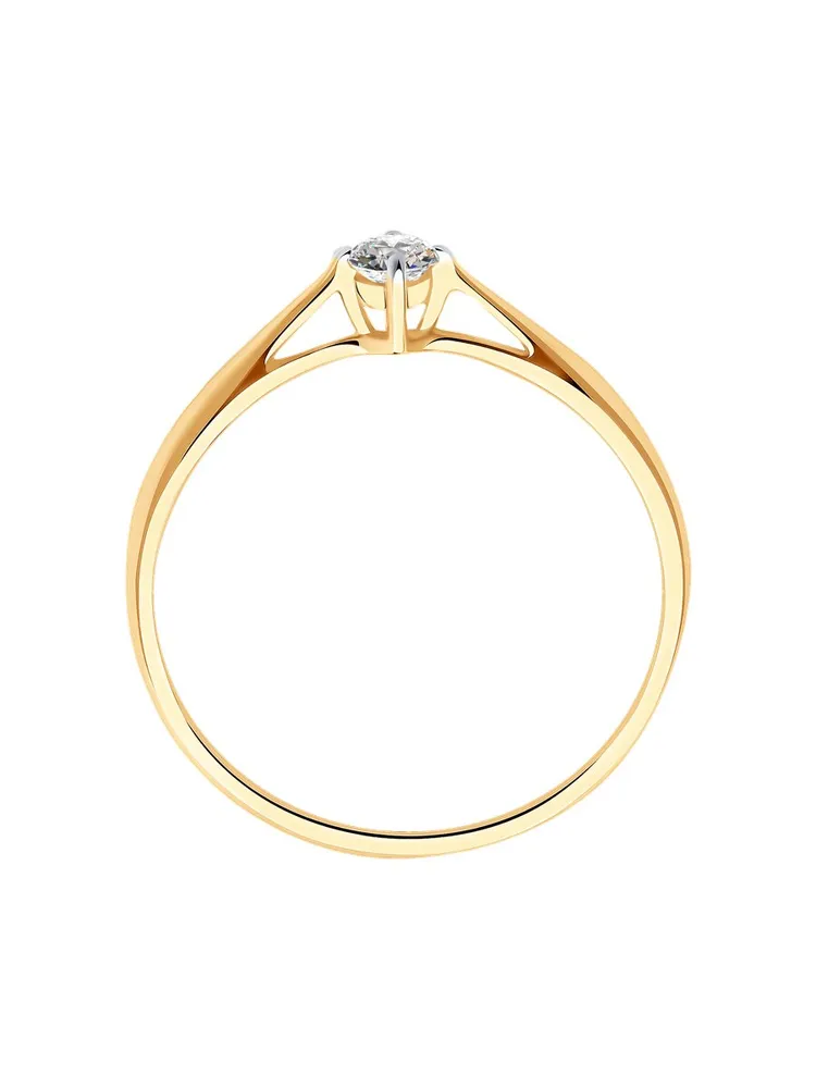 Кольцо 1011495-5 №25 41