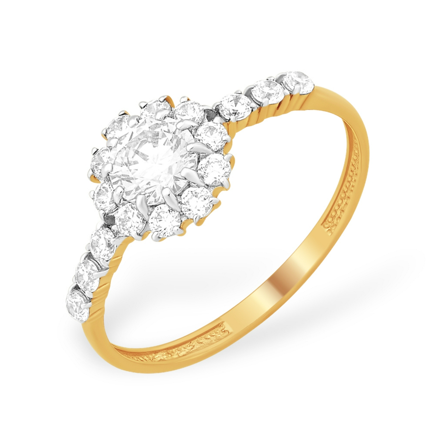 Кольцо К13211641