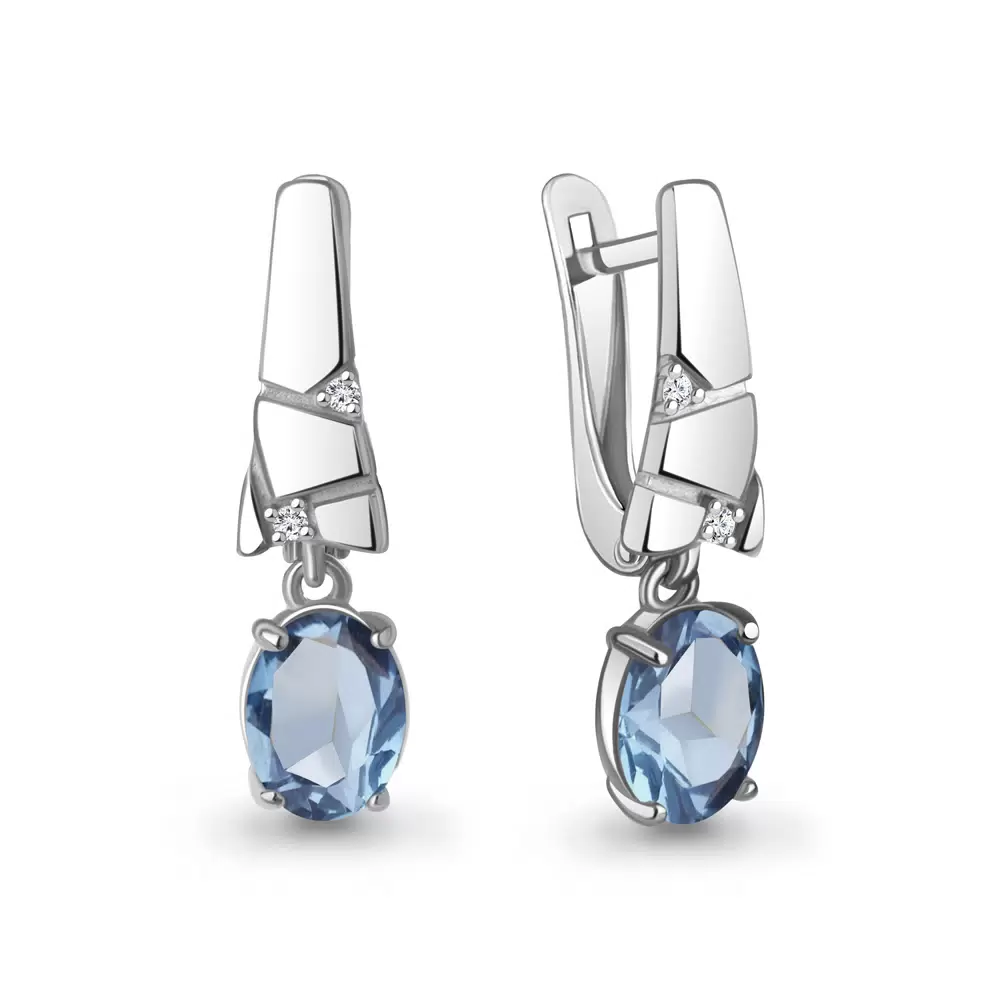 Серьги 45008405А.5
