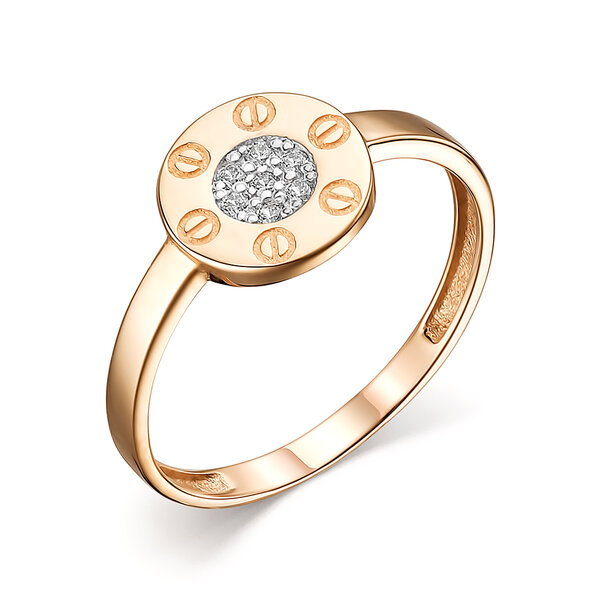 Кольцо к4567л