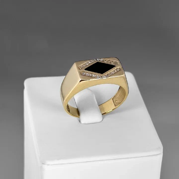 Печатка 01Т415117