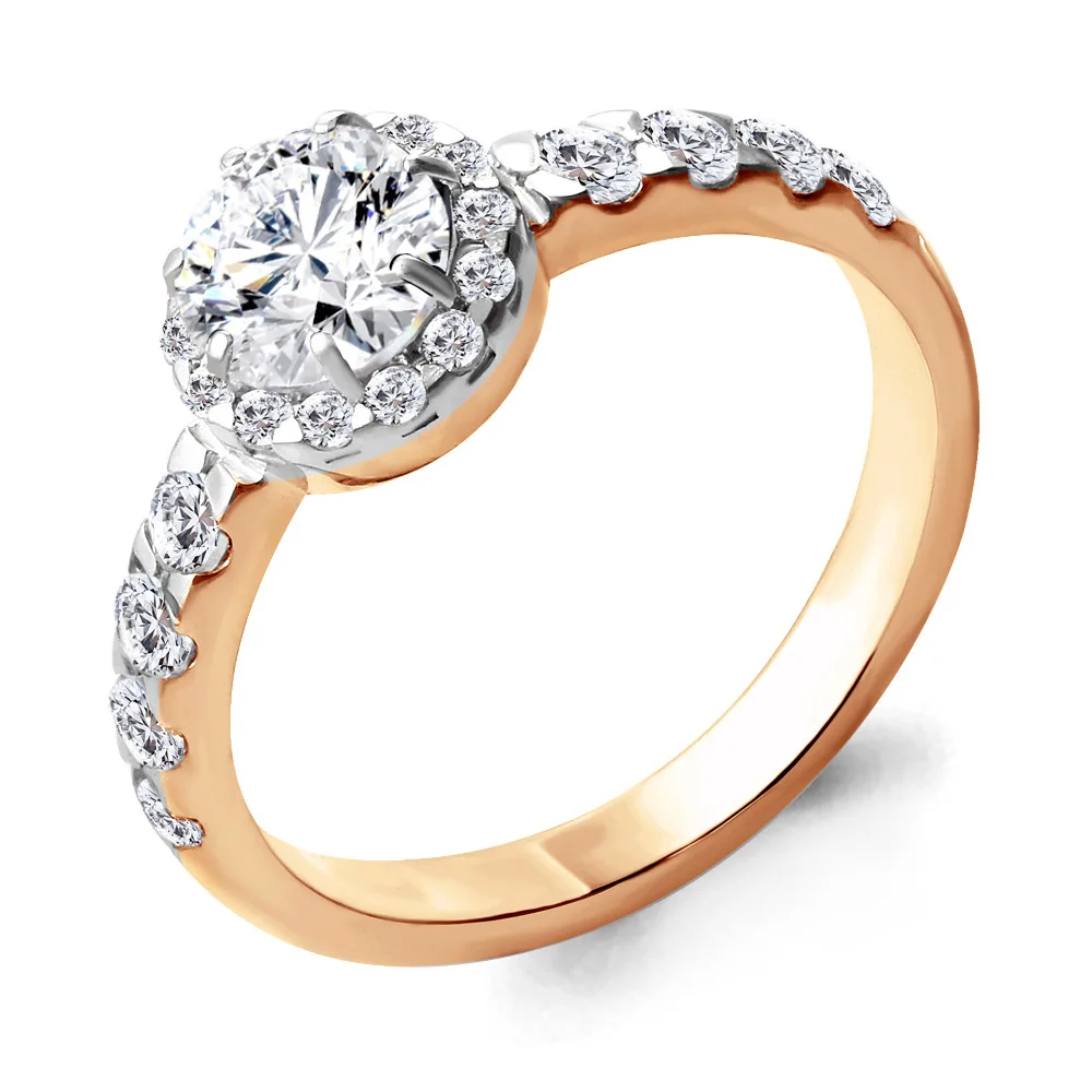 Кольцо 663341.1