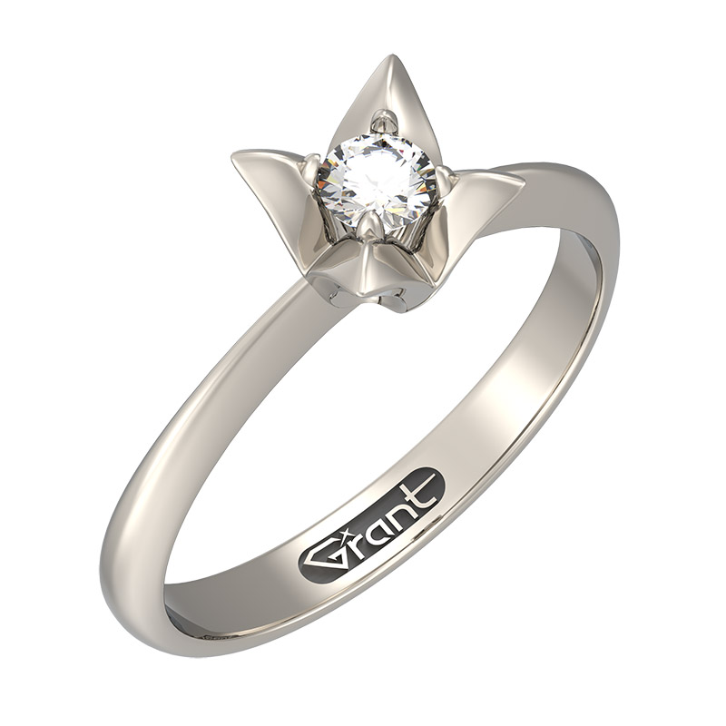 Кольцо 5101721