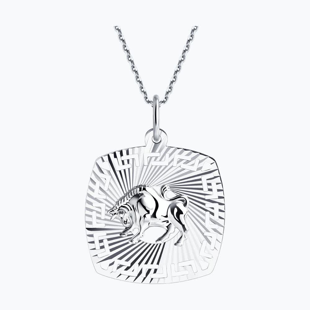 Подвеска 94030859 "Телец"