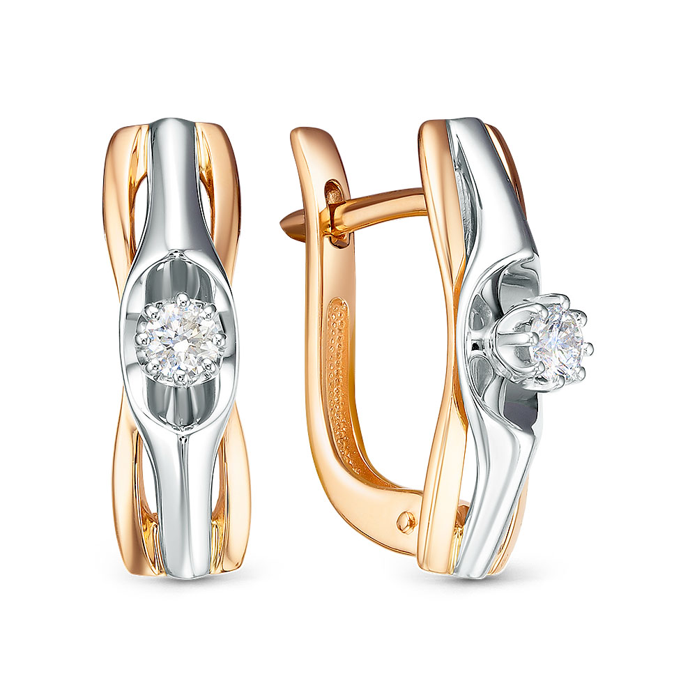 Серьги 02-4961