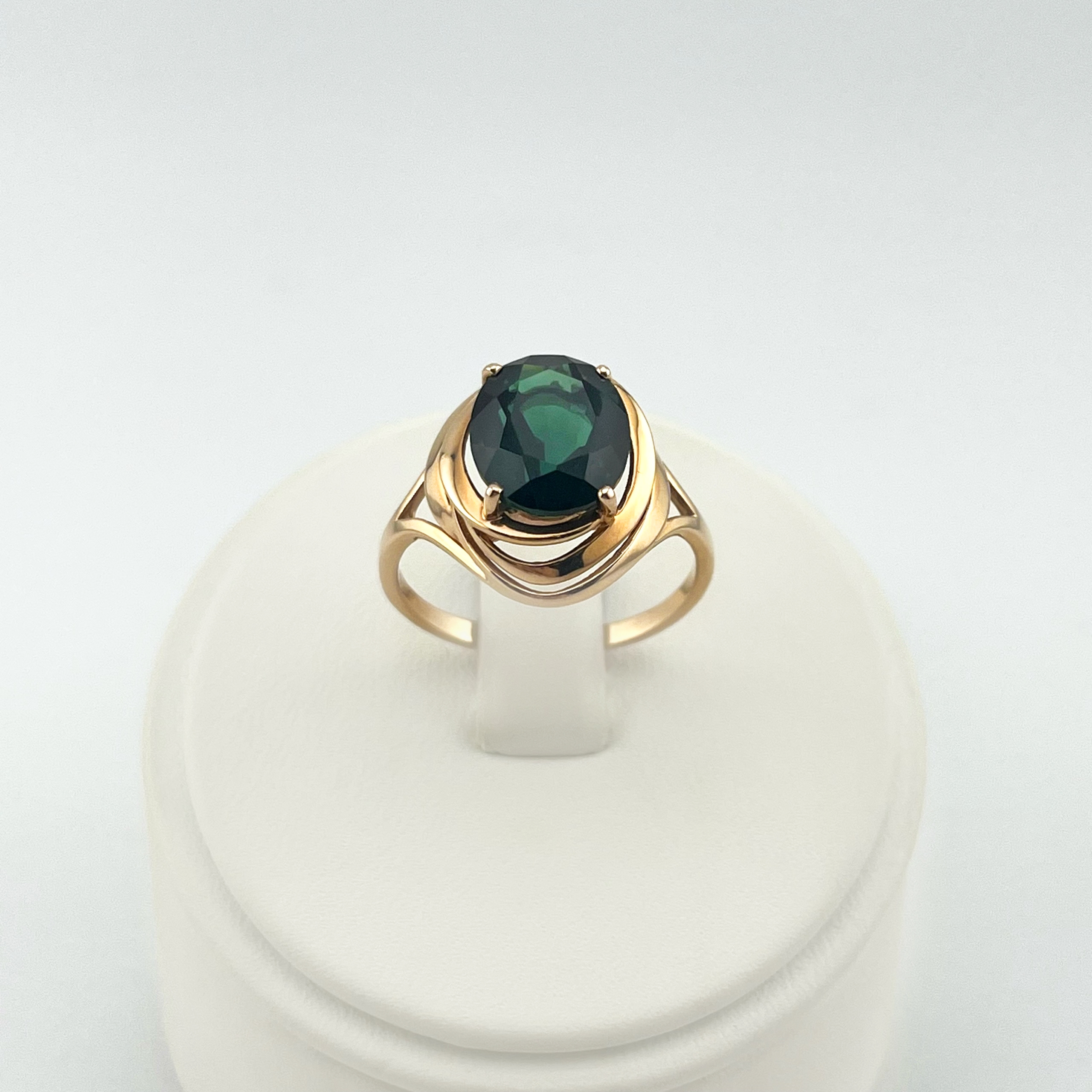 Кольцо 1320248