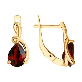 Серьги 51-320-01560-1