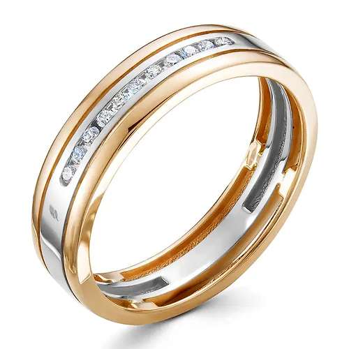 Кольцо обр. 957-110