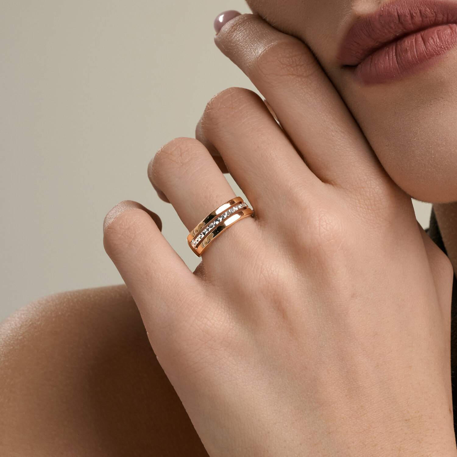 Кольцо 51-110-02799-2