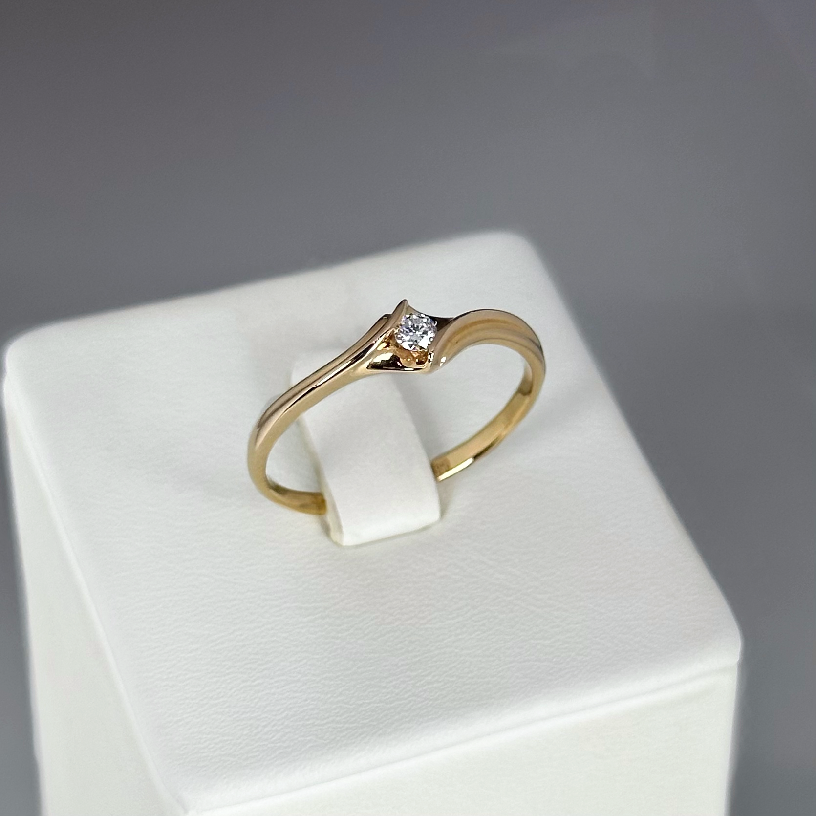 Кольцо К1010637